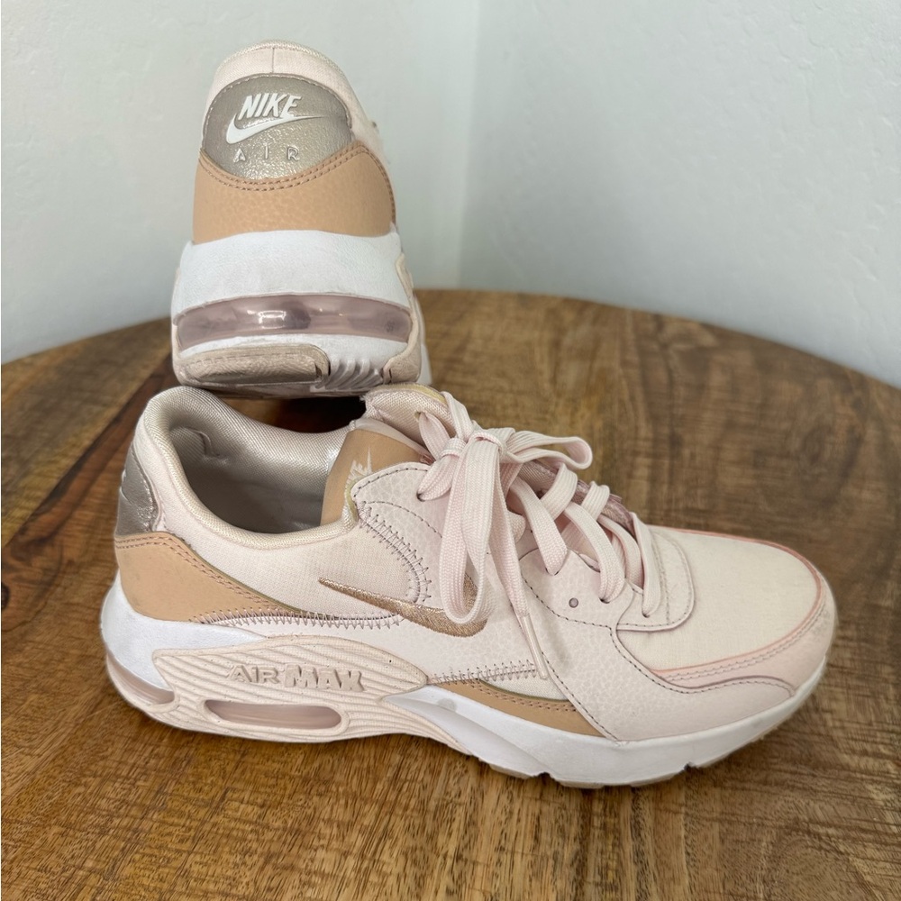 Women’s Nike Air Max Excee
